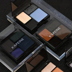 Matte Eyeshadow Palette Soft Matte Petal Eyeshadow Contouring Makeup