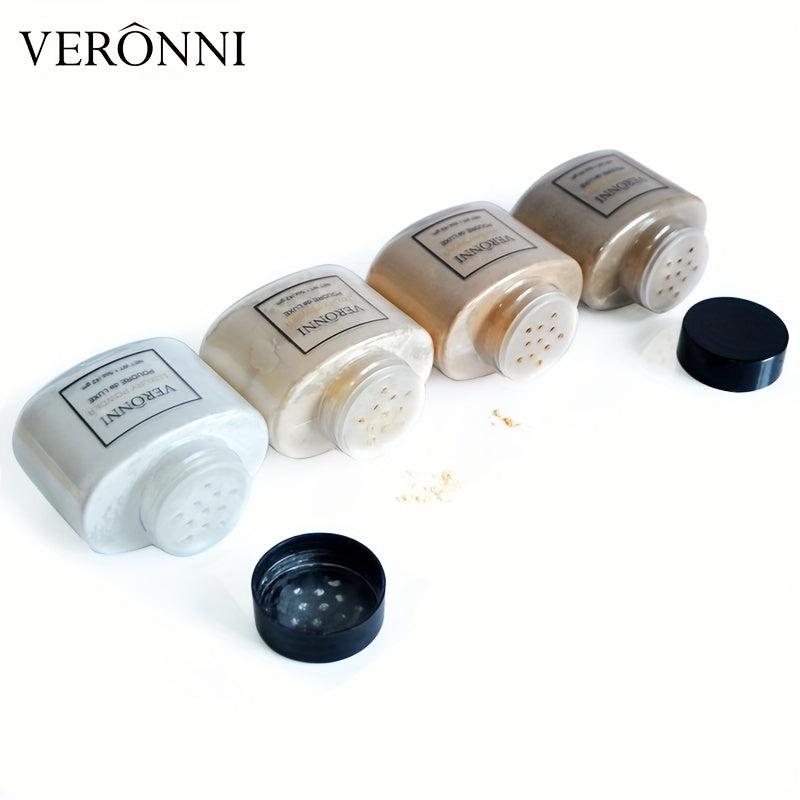 Banana Loose Powder Makeup Setting Powder Baked Powder Silky Soft Control