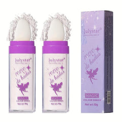 Fairy Powder Body Brightening Blusher Highlighter Makeup