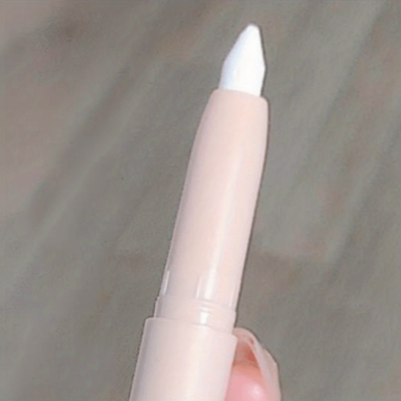 Brightening Eyeliner Pen Low Saturated Swivel Eyeliner Pen - 6 Colors