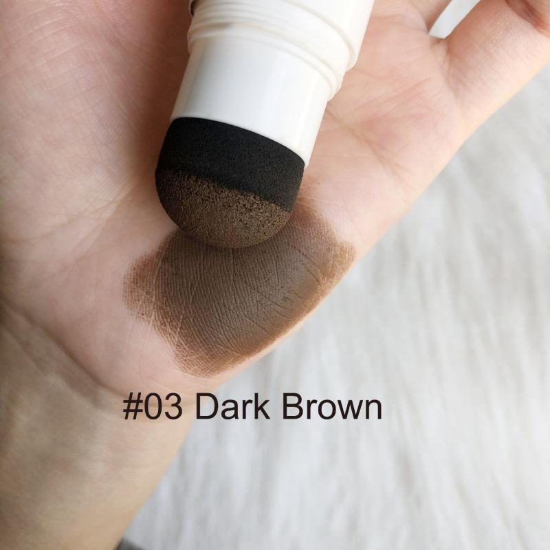Seal Eyebrow Powder Set Waterproof Not Dizzy