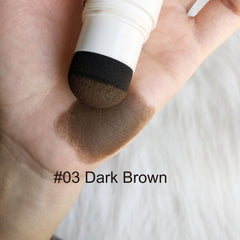 Seal Eyebrow Powder Set Waterproof Not Dizzy