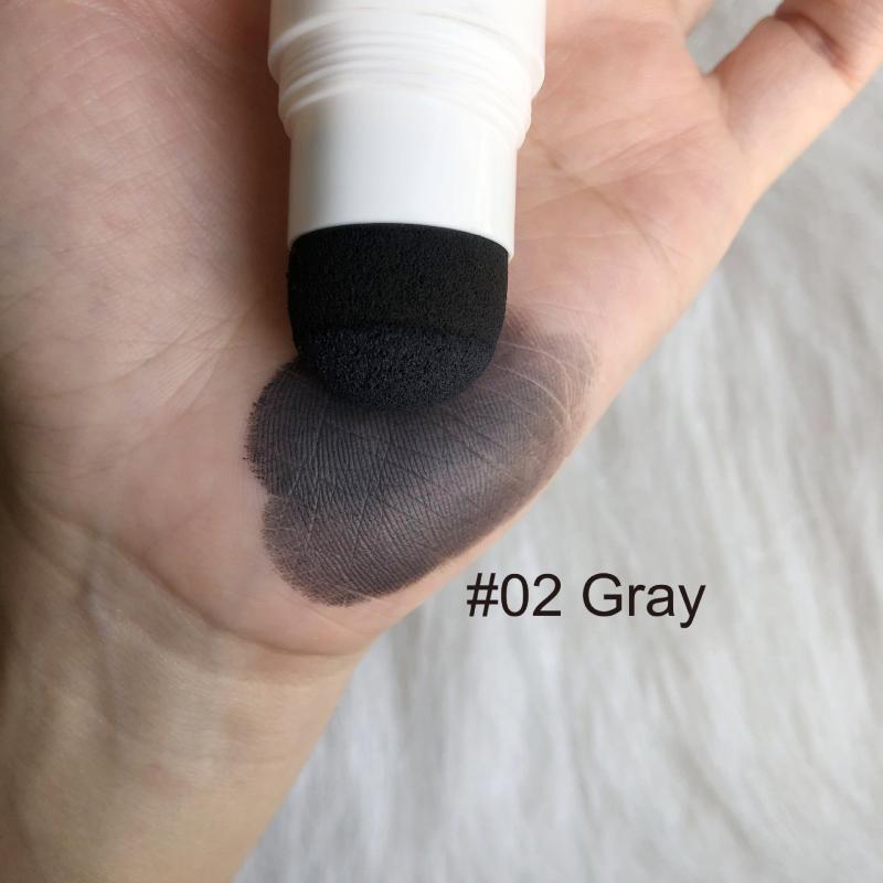 Seal Eyebrow Powder Set Waterproof Not Dizzy