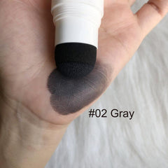 Seal Eyebrow Powder Set Waterproof Not Dizzy