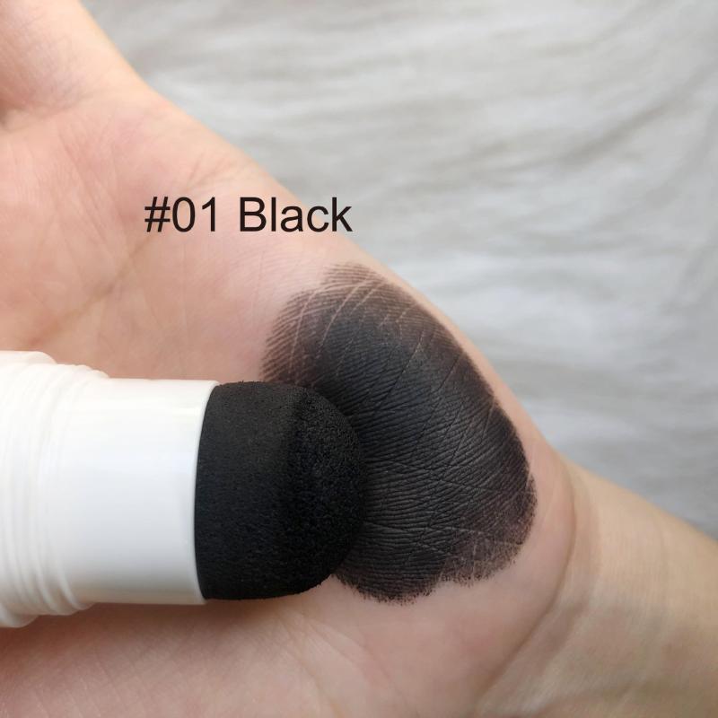 Seal Eyebrow Powder Set Waterproof Not Dizzy