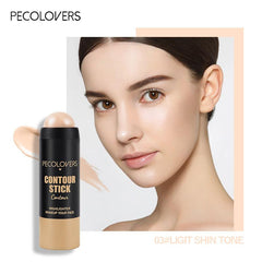 Glitter Contouring Highlighter Stick for Face