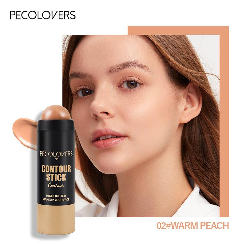 Glitter Contouring Highlighter Stick for Face