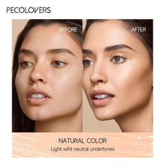 Glitter Contouring Highlighter Stick for Face