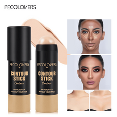Glitter Contouring Highlighter Stick for Face