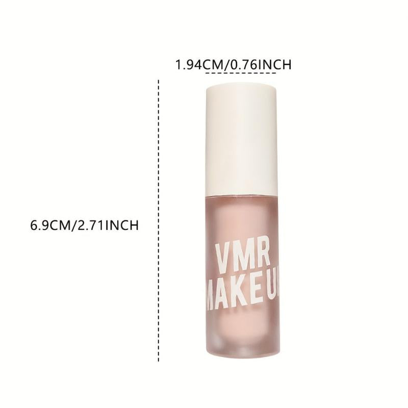 Pearly Coral Pink Liquid Eyeshadow Stick