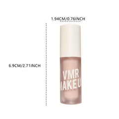 Pearly Coral Pink Liquid Eyeshadow Stick