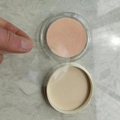 Soymilk Loose Powder Long Lasting Control Moisturizing Setting Powder