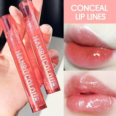 Plumping Lip Gloss Moisturizing Lip Balm Fresh Texture