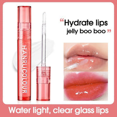 Plumping Lip Gloss Moisturizing Lip Balm Fresh Texture