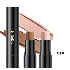 Waterproof Shimmer Contouring Stick Foundation Concealer