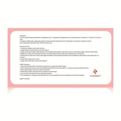 DIY Eyebrow Lift Kit Professional Styling Keratin Lamination