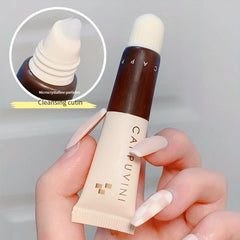 Magic Lip Lighten Scrub Dark Lip Removal Exfoliation Natural Pink Lip Balm