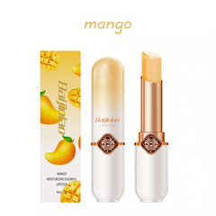 Peach Temp. Changing Lipstick Moisturizing Waterproof Hydrating Caring Lips