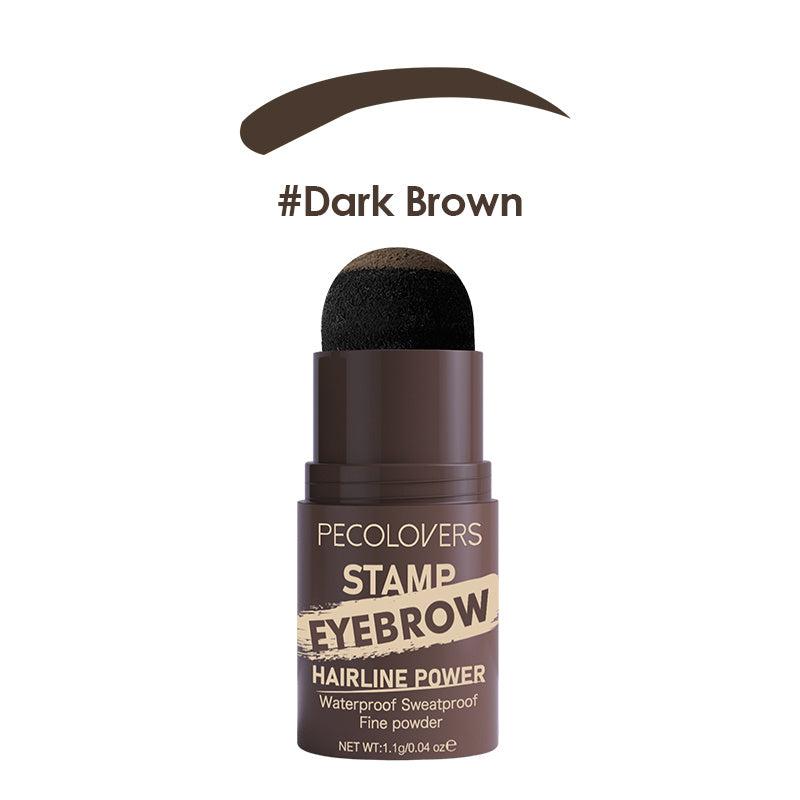 Hair Shadow Powder for Hairline & Edge Control