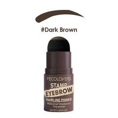 Hair Shadow Powder for Hairline & Edge Control
