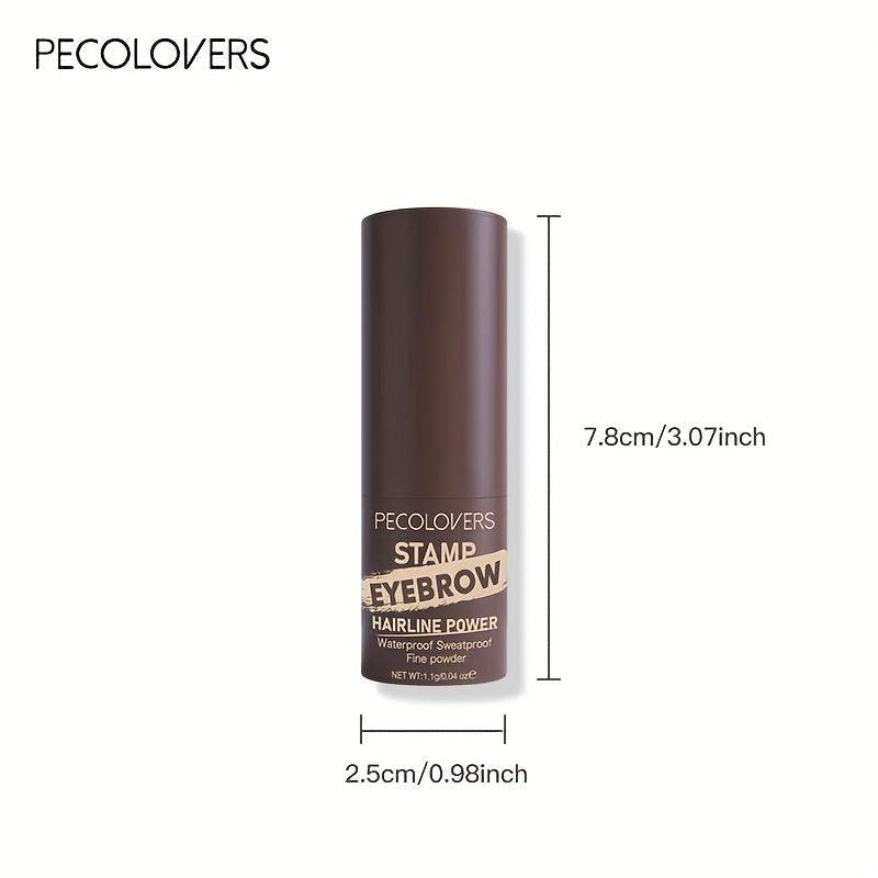 Hair Shadow Powder for Hairline & Edge Control