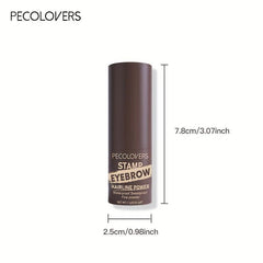 Hair Shadow Powder for Hairline & Edge Control