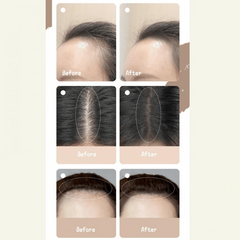 Hair Shadow Powder for Hairline & Edge Control