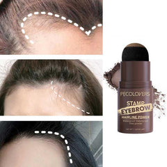 Hair Shadow Powder for Hairline & Edge Control