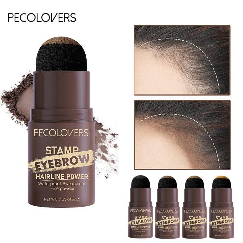 Hair Shadow Powder for Hairline & Edge Control