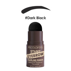 Hair Shadow Powder for Hairline & Edge Control