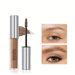 Long-wearing Waterproof Eyebrow Gel Cream