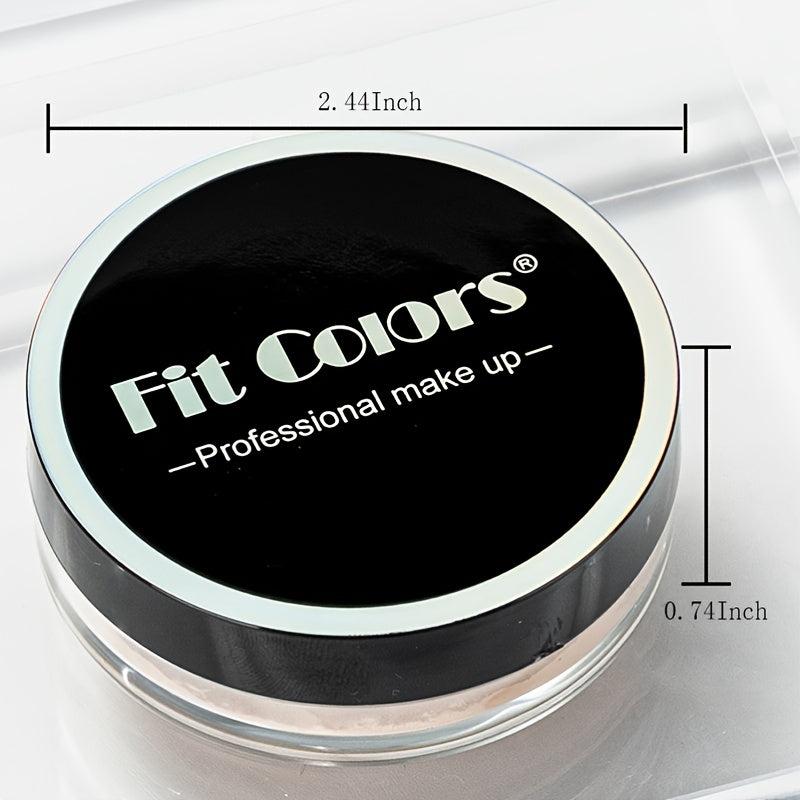 Waterproof Concealer & Contouring Powder for Daily Makeup