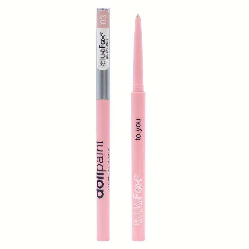 Eye Highlighter Pen Waterproof Smudge Proof Makeup