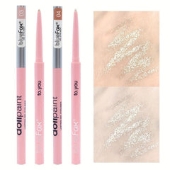 Eye Highlighter Pen Waterproof Smudge Proof Makeup