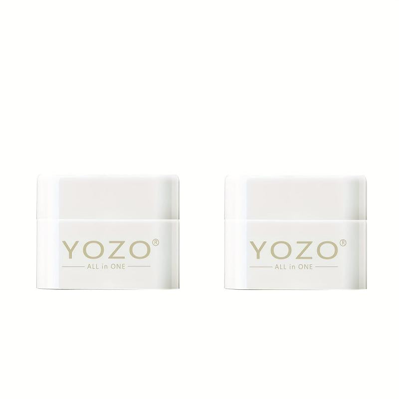Coconut Extract Toning Cream for Nourished Skin