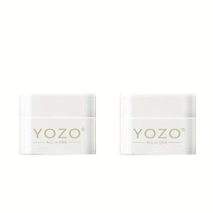 Coconut Extract Toning Cream for Nourished Skin