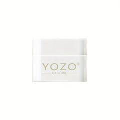 Coconut Extract Toning Cream for Nourished Skin