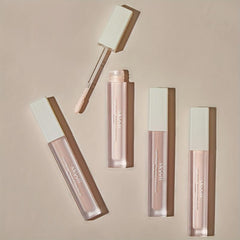 Waterproof Sweat-Proof Concealer Cover Acne Scars Circles Pores