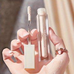 Waterproof Sweat-Proof Concealer Cover Acne Scars Circles Pores