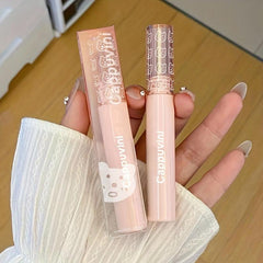 Lip Glaze Lustrous Dewy Finish Long Lasting Coloring Lipstick