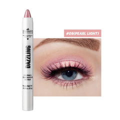 Multicolor Eyeshadow Pen Waterproof Highlighter Stick