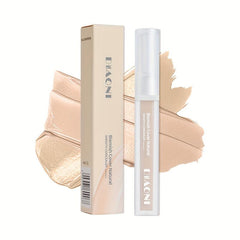 Sheer Concealer Lotion for Dark Circles Acne Liquid Foundation