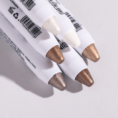6 Colors Eyeshadow Pen Tearful Eye Makeup Shimmer Pearly Finish