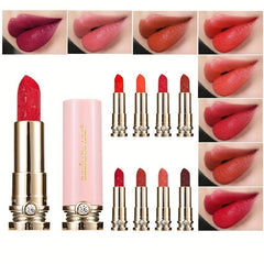 Hydrating Diamonds Shine Lipstick Longwearing Moisturizing Lip Balm