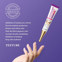 Nicotinamide Brightening Freckle Remover Cream