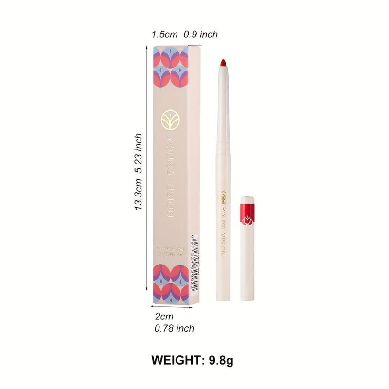 12 Colors Waterproof Gel Eyeliner Set Multicolor Rainbow Shades