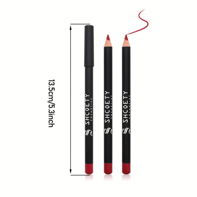 Waterproof Eyeliner Pen Long Lasting Gel Pen