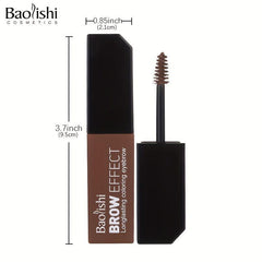 Long Lasting Eyebrow Tint Balm