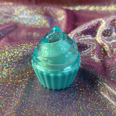 Cupcake Lip Balm for Daily Lip Care