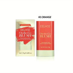 Fluorescent Blush Stick for Face Body Makeup